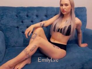 EmilyLve Anal Sexe