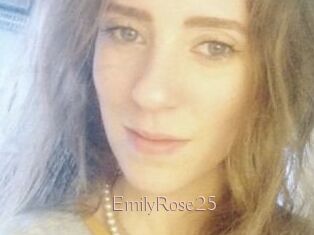 EmilyRose25