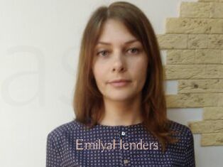EmilyaHenders