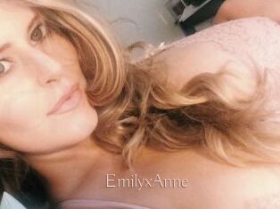 EmilyxAnne
