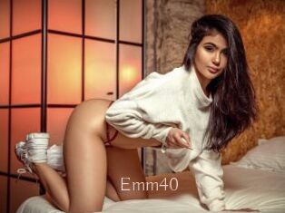 Emm40