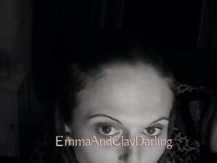EmmaAndClayDarling