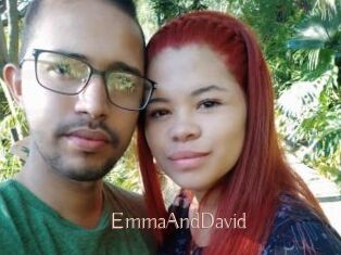 EmmaAndDavid