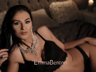 EmmaBenton Anal Sexe