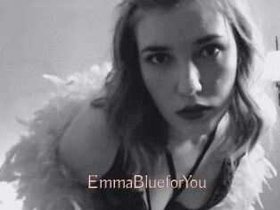 EmmaBlueforYou