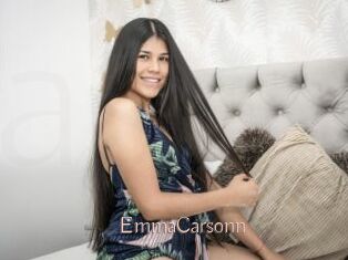 EmmaCarsonn