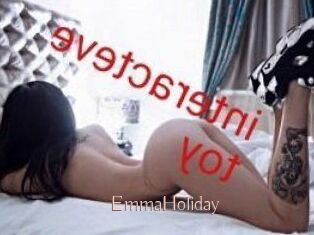 Emma_Holiday