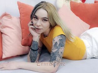 EmmaPorte Anal Sexe