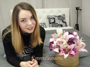 EmmaStowne Anal Sexe