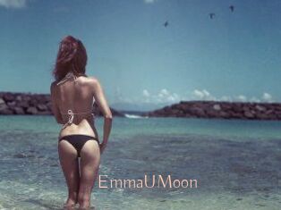 EmmaUMoon Anal Sexe