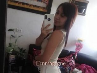 Emmagagne