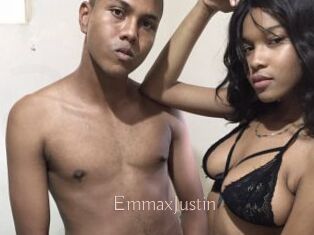 EmmaxJustin