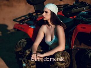 EmmeEmerald
