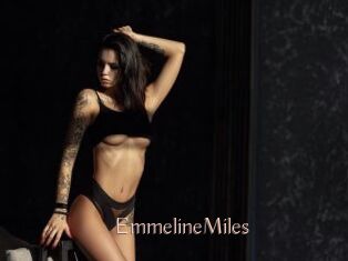 EmmelineMiles