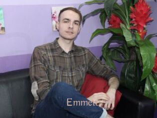 Emmett Anal Sexe