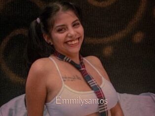 Emmilysantos