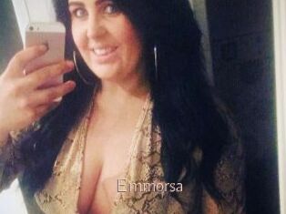 Emmorsa