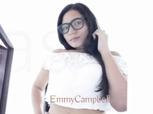 EmmyCampbell