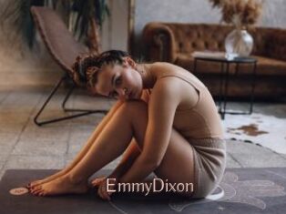 EmmyDixon