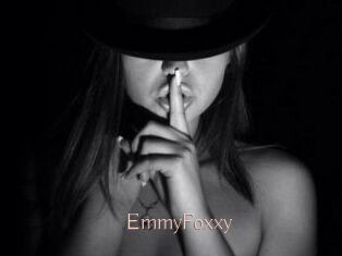 EmmyFoxxy
