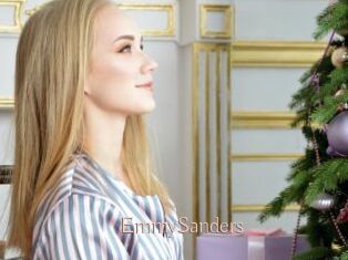 EmmySanders