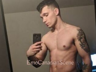 EmoCanadianScene