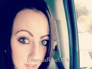 EmpressRoseUSA