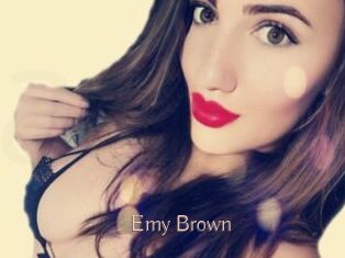 Emy_Brown