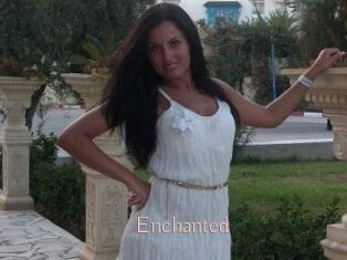 Enchanted