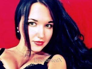 EnchantedX