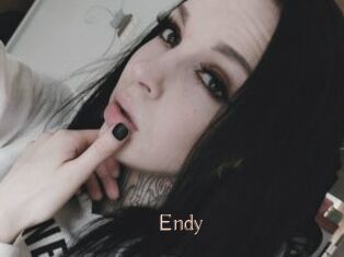 Endy