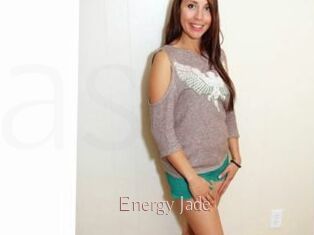 Energy_Jade Anal Sexe