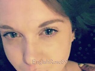EnglishRose89