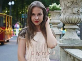 Enigmatical