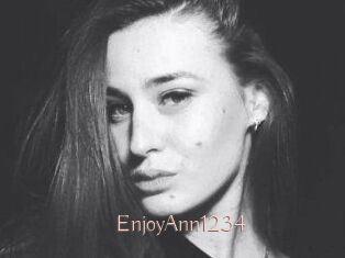 EnjoyAnn1234