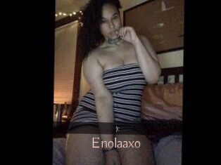 Enolaaxo