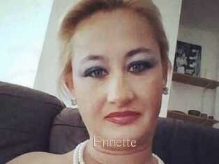 Enriette