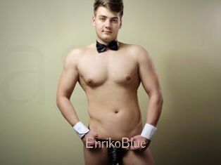 EnrikoBlue