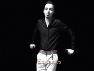 Enriquues Anal Sexe