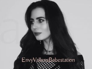 EnvyVallensBabestation