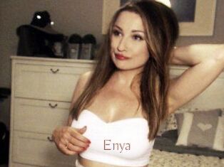 Enya Anal Sexe