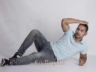 EricBergman