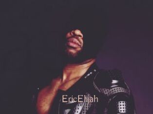 EricElijah