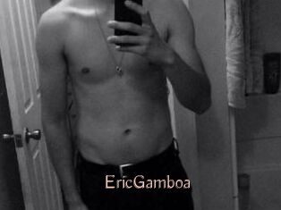 EricGamboa