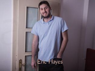 Eric_Hayes