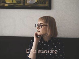 EricaInteresting