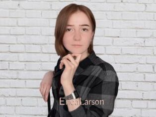 EricaLarson