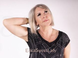 EricaSweetLady Anal Sexe