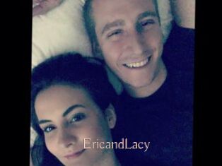 EricandLacy