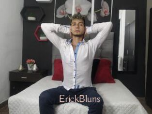 ErickBluns